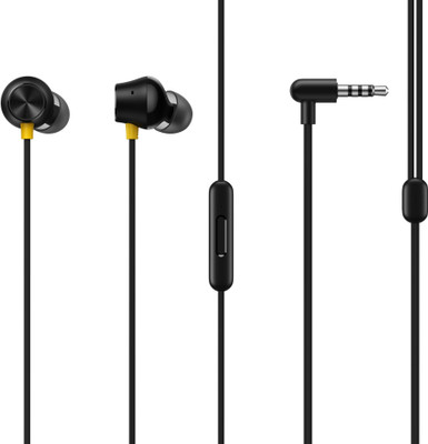 Realme Buds 2 Neo Wired Earphone at 