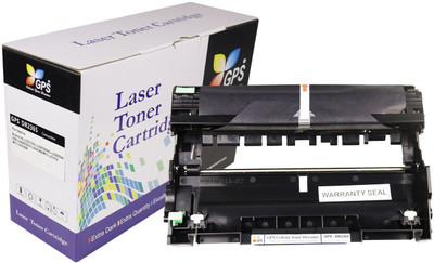 GPS Colour Your Dreams DR 2365 Black Ink Toner