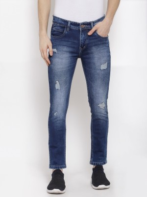 FEVER Slim Men Blue Jeans