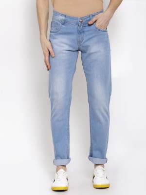 FEVER Slim Men Light Blue Jeans