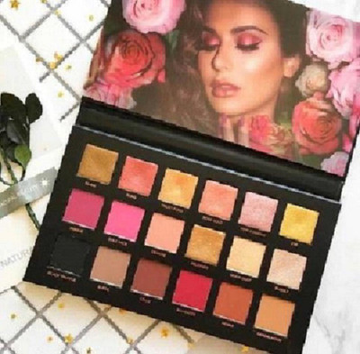 Pro Tya Color icon Best makeup eye shadow