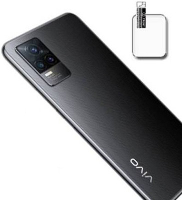 HIRDESH Back Camera Lens Glass Protector for VIVO Y73(Pack of: 1)