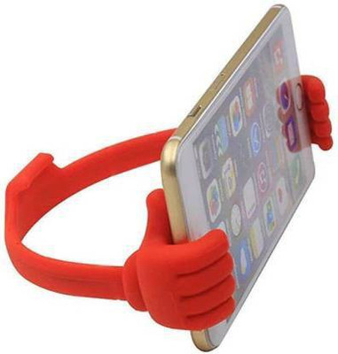 IGADG Adjustable Thumb Smartphone Stand Holder Mobile Holder