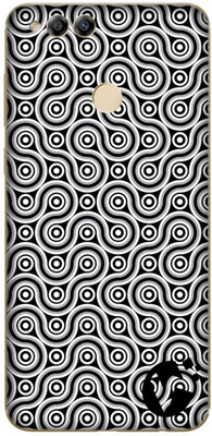 wrap craft HONOR X7 Mobile Skin(Multicolor)