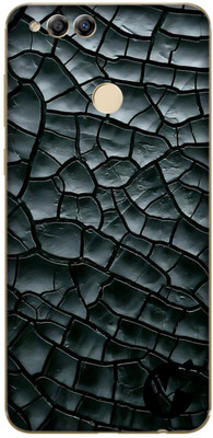 wrap craft HONOR X7 Mobile Skin(Multicolor)