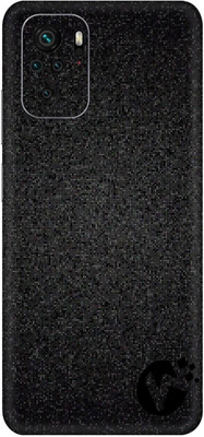 wrap craft REDMI NOTE 10S Mobile Skin(Multicolor)