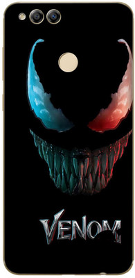 wrap craft Honor 7X Mobile Skin(Multicolor)