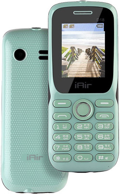 IAIR D18(Mint Green)