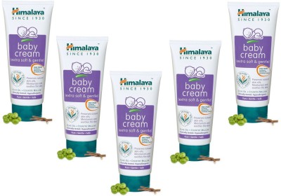 HIMALAYA Baby Cream (Loving layer of protection)(50 ml)