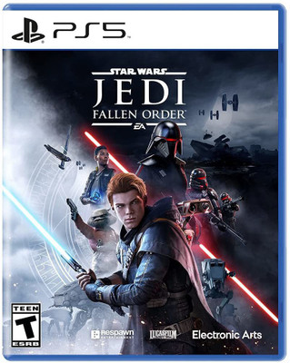 Star Wars Jedi Fallen Order (PlayStation 5)(for PS5)