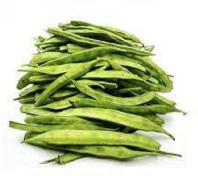 Sjeme Cluster Bean Seed(140 per packet)