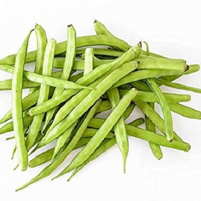 Sjeme Gwar Phali Beans Seed(20 per packet)
