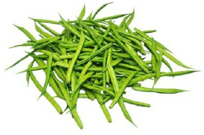 Sjeme Cluster Beans Seed(60 per packet)