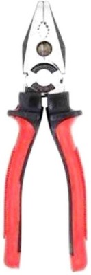 DHATRI TOOLS 8 INCH PLIE DUBEL COLOUR SLEVE Lineman Plier(Length : 8 inch)