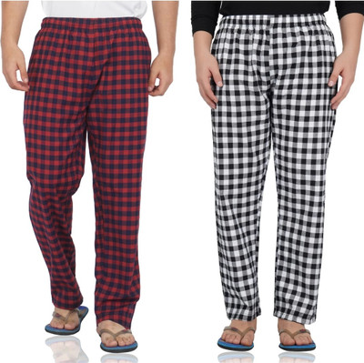 AF World fashion Men Pyjama
