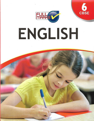 English Guide Class-6(Paperback, SANTOSH SHAW)