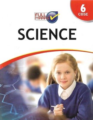 Science Guide Class-6(Paperback, KUMKUM SINHA)