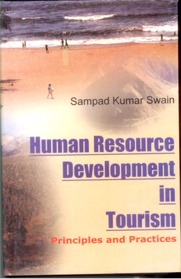 Human Resource Development In Indian Tourism(Hardcover, Sampad Kumar Swain)