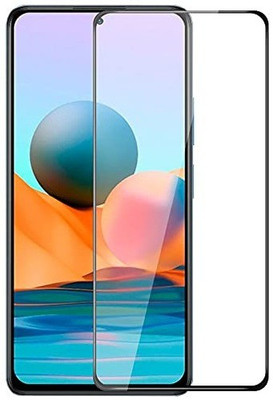 TESPARK Edge To Edge Tempered Glass for REDMI MI K40 PRO PLUS(Pack of 1)