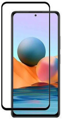 TESPARK Edge To Edge Tempered Glass for REDMI MI K40 PRO PLUS(Pack of 1)