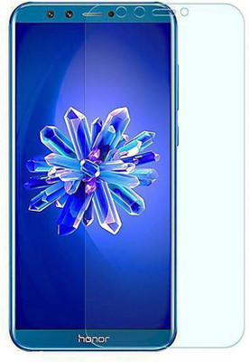 PR SMART Tempered Glass Guard for Honor 9 Lite(Pack of 1)