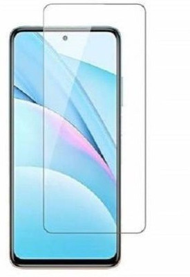 TESPARK Tempered Glass Guard for REDMI MI K40 PRO PLUS(Pack of 1)