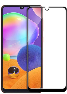 Gorilla Armour Tempered Glass Guard for Samsung Galaxy A31, Samsung Galaxy A31S(Pack of 1)