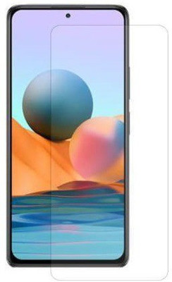 TESPARK Tempered Glass Guard for REDMI MI K40 PRO PLUS(Pack of 1)