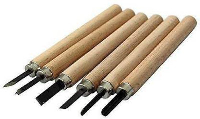 izone Paring Chisel Set