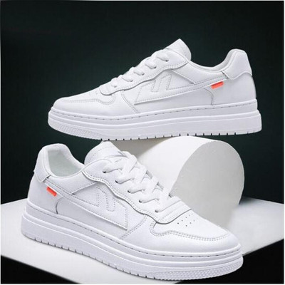 Robbie jones Casual Sneakers Green Shoes For Men And Boys Sneakers For Men(White , 10)