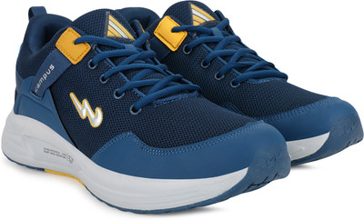 CAMPUS CESTER (N) Running Shoes For Men(Blue , 10)