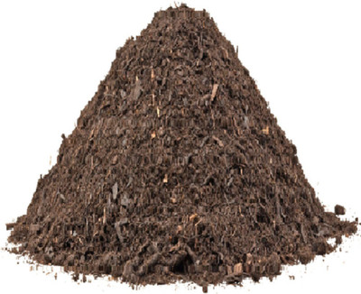 FARMBLESSING Garden Soil for Home Gardening and Terrace Farming - 1Kg Manure, Soil, Fertilizer(1 kg, Powder)