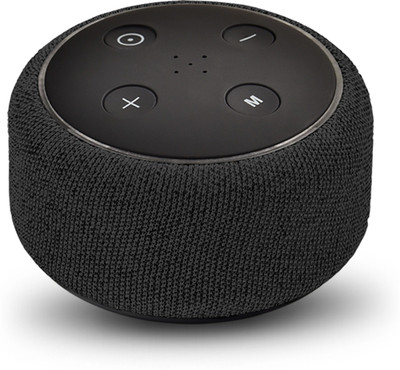 Pebble Bold 5 W Bluetooth Speaker(Black, Mono Channel)