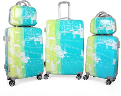 Polo class hotsell trolley bags