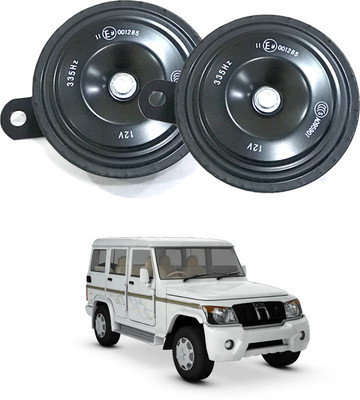 Oshotto Horn For Mahindra Bolero