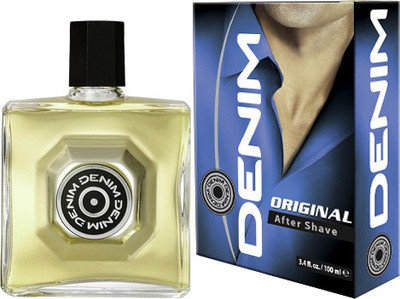DENIM ORIGINAL AFTER SHAVE IMPORTED(100 ml)