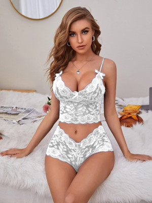 Unitrust Lingerie Set