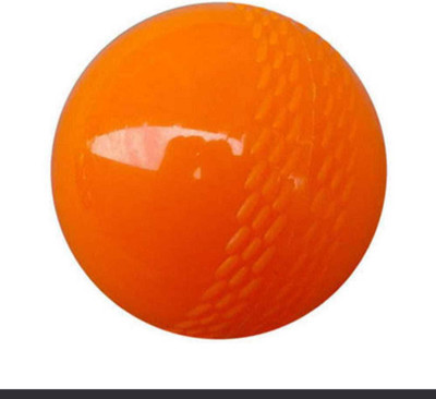 Happysome wind1001 Cricket Rubber Ball(Standard, Pack of 3)