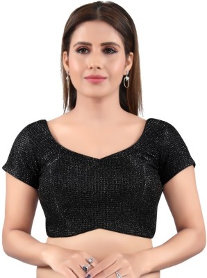 MuHeNeRa Round Neck Women Blouse