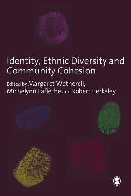 Identity, Ethnic Diversity and Community Cohesion(English, Paperback, unknown)