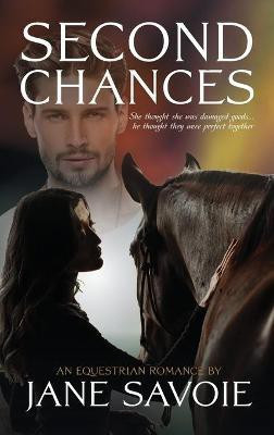 Second Chances(English, Paperback, Savoie Jane)