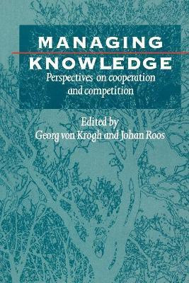 Managing Knowledge(English, Paperback, unknown)