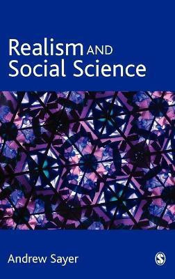 Realism and Social Science(English, Hardcover, Sayer Andrew)