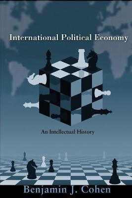 International Political Economy(English, Paperback, Cohen Benjamin J.)