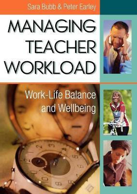 Managing Teacher Workload(English, Paperback, Bubb Sara)