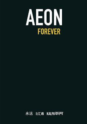 Aeon(English, Paperback, Lee Shian C)
