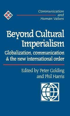 Beyond Cultural Imperialism(English, Hardcover, unknown)