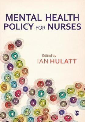 Mental Health Policy for Nurses(English, Paperback, unknown)