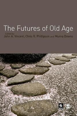 The Futures of Old Age(English, Paperback, unknown)