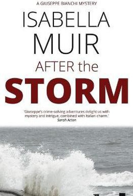 After the Storm(English, Paperback, Muir Isabella)